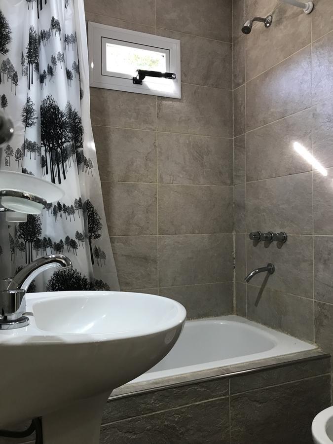 Mendoza Apartments Ezeiza Airport Luis Guillon Dış mekan fotoğraf